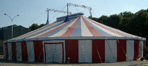 24 X 30 -  Location Chapiteau Cirque Location Chapiteau de Cirque Location de Chapiteaux Location de Cirque Chapiteaux de Cirque